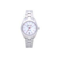 Armbanduhr Sector No Limits Dame 245 in Stahl R3253486506 - R3253486506